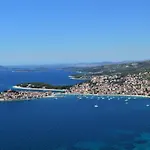 Rube 4 Fuer 4 Personen By Interhome Appartamento Primošten