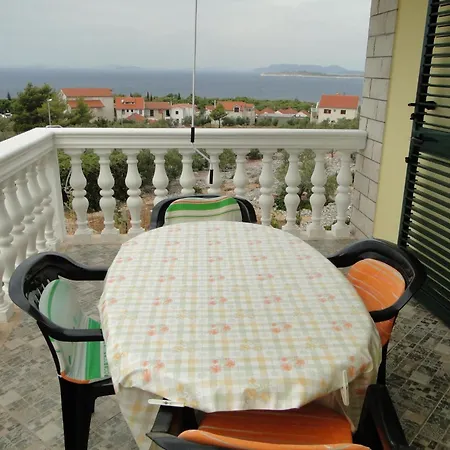 Rube 4 Fuer 4 Personen By Interhome Appartement *