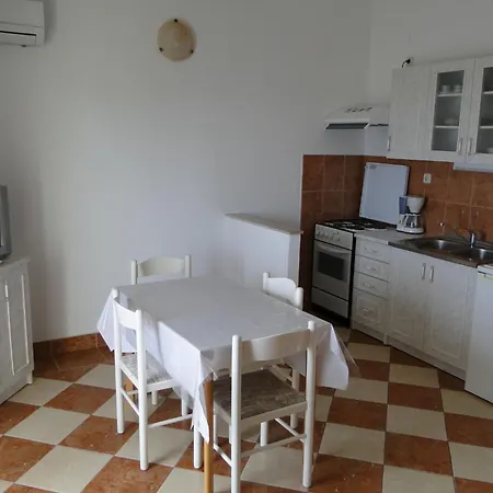 Apartament Rube 4 Fuer 4 Personen By Interhome