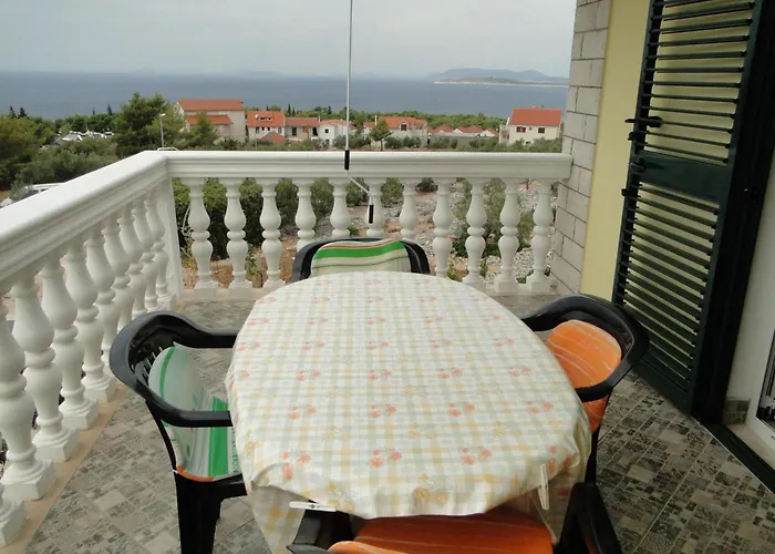 Rube 4 Fuer 4 Personen By Interhome Appartement *