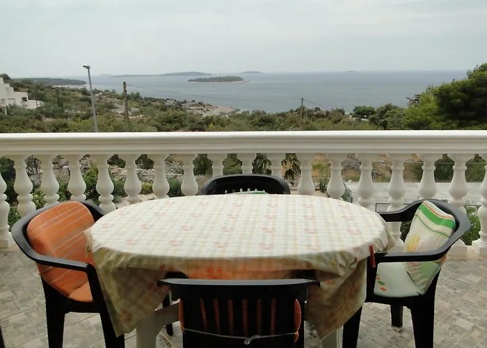 Rube 4 Fuer 4 Personen By Interhome Apartament *