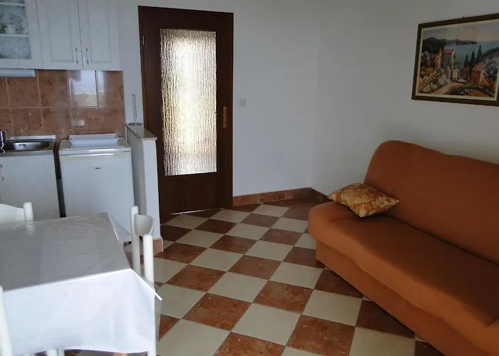 Rube 4 Fuer 4 Personen By Interhome Apartment