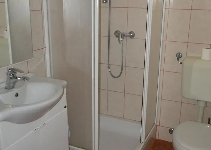 Apartment Rube 4 Fuer 4 Personen By Interhome