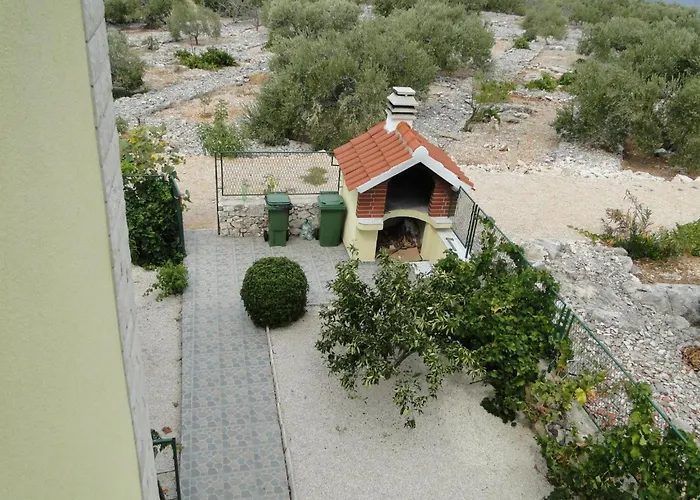 Rube 4 Fuer 4 Personen By Interhome Apartament *